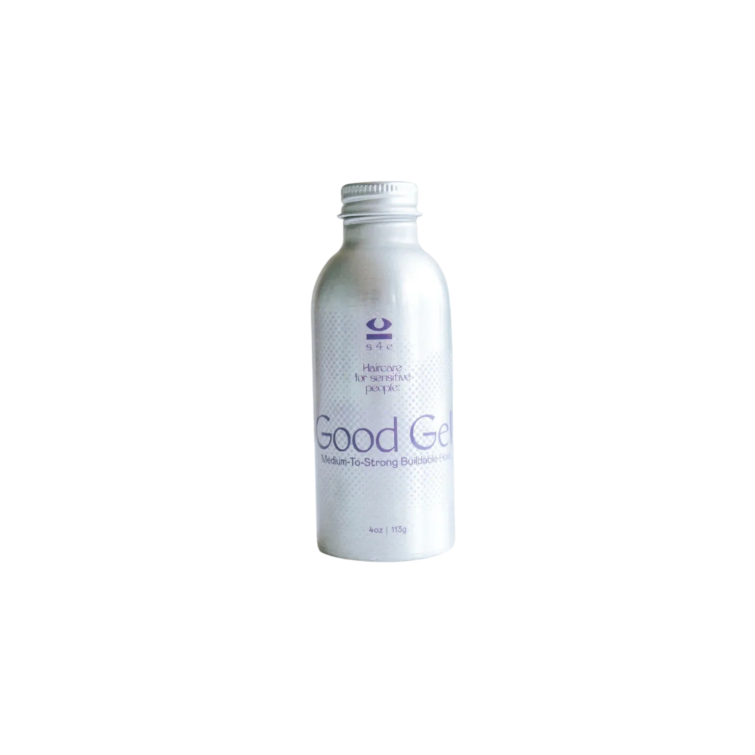 s4e Good Gel - MANEPRINT