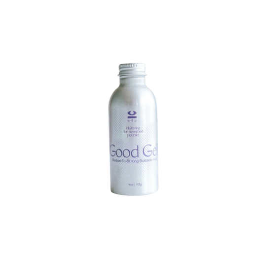 s4e Good Gel - MANEPRINT