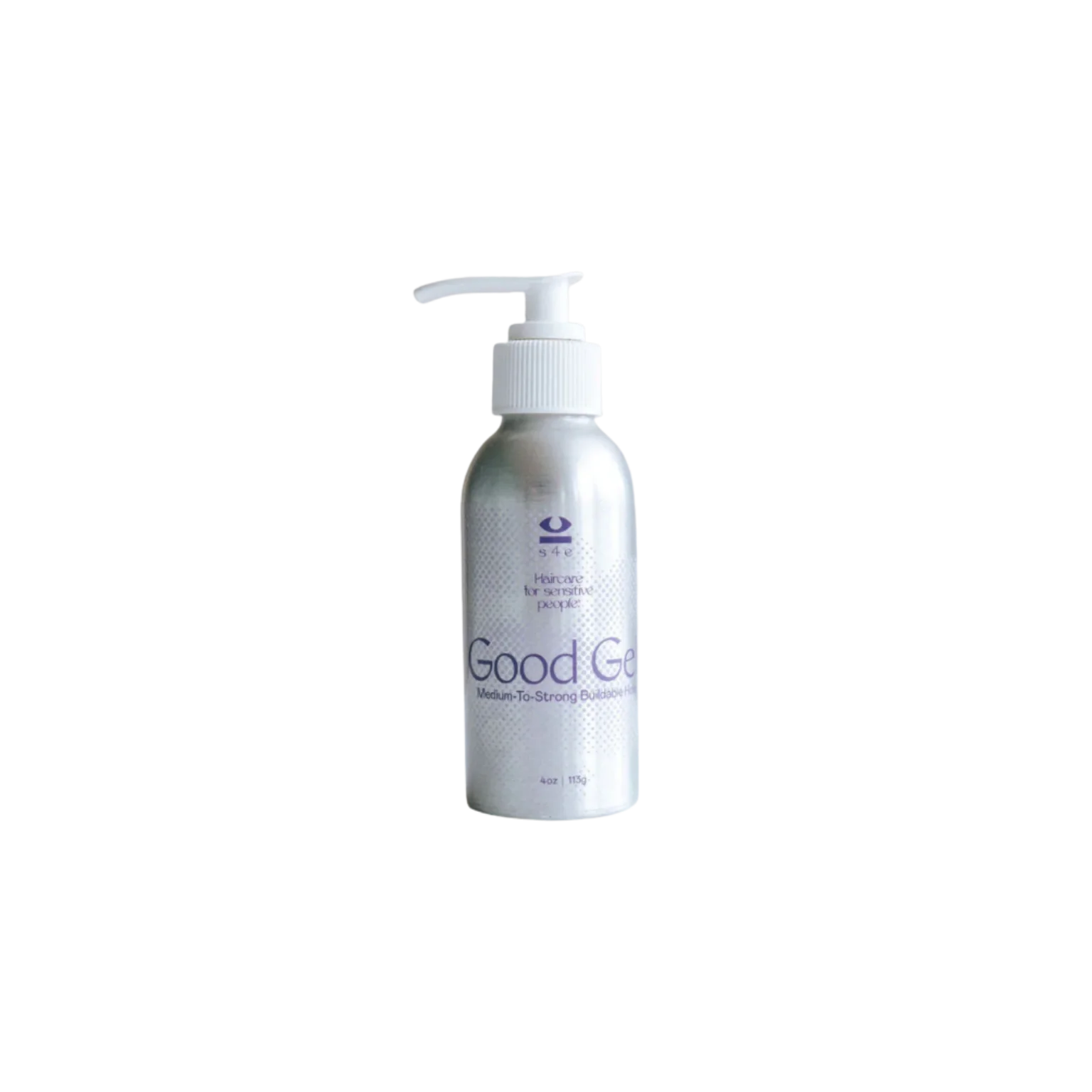 s4e Good Gel - MANEPRINT