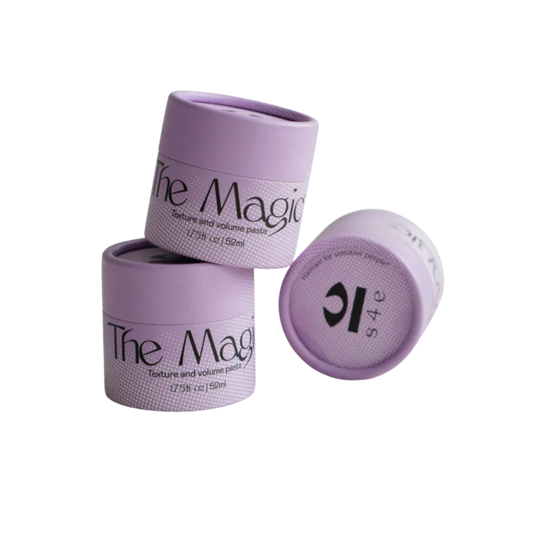 s4e The Magic - MANEPRINT