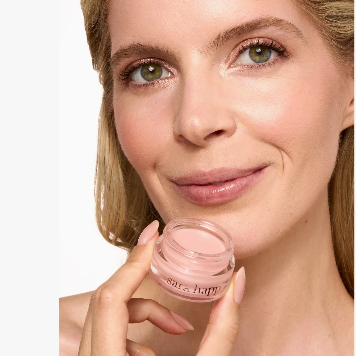 Sara Happ The Lip Slip® Luxe Lip Balm