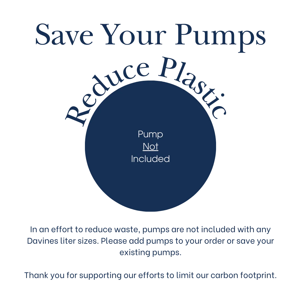 Davines Minu Shampoo & Conditioner Set - MANEPRINT