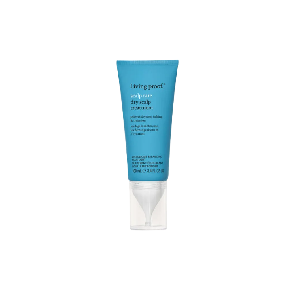 Living Proof Scalp Care Dry Scalp Treatment - MANEPRINT