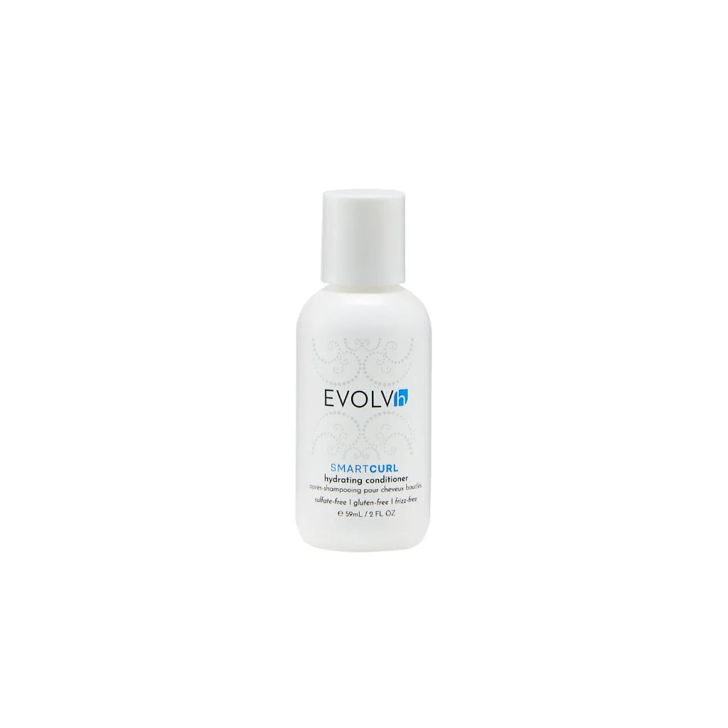 Evolvh SmartCurl Hydrating Conditioner - MANEPRINT