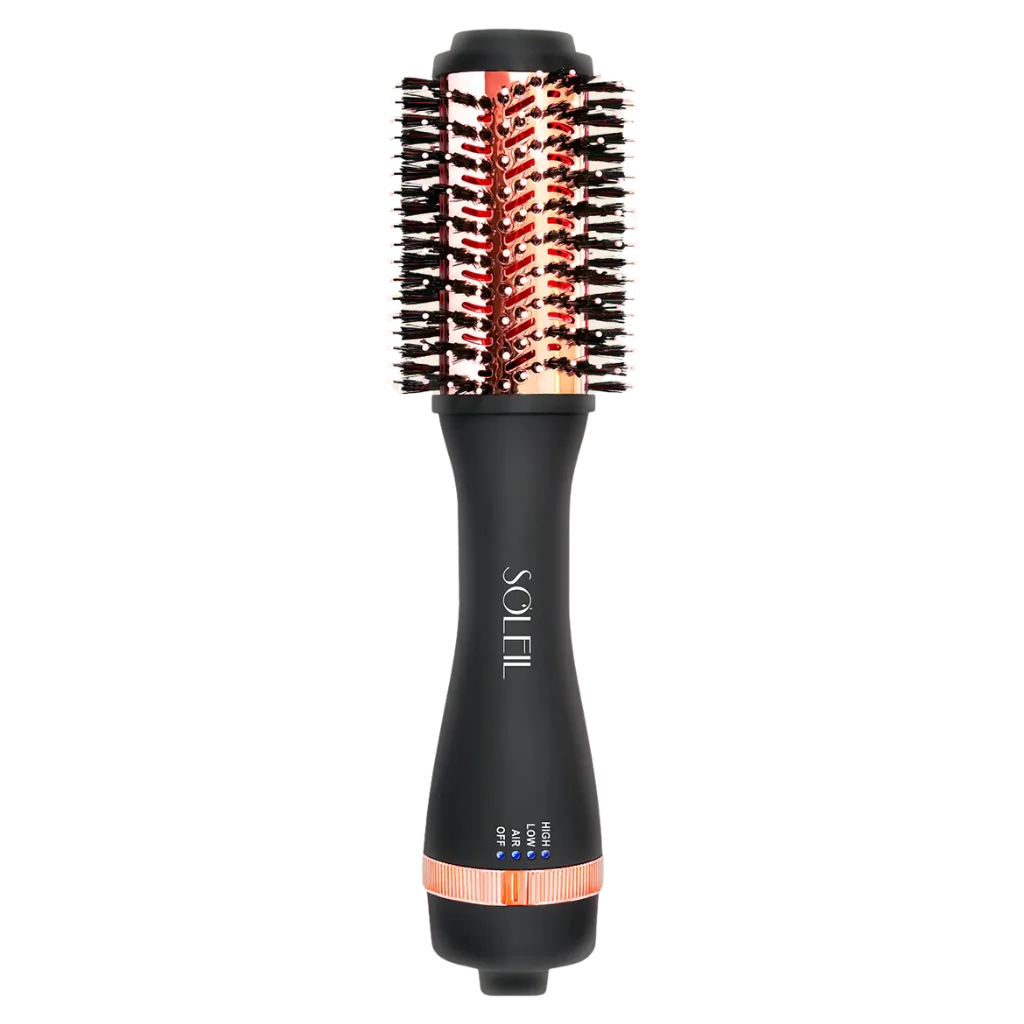 Soleil IR 2" Blowout Brush