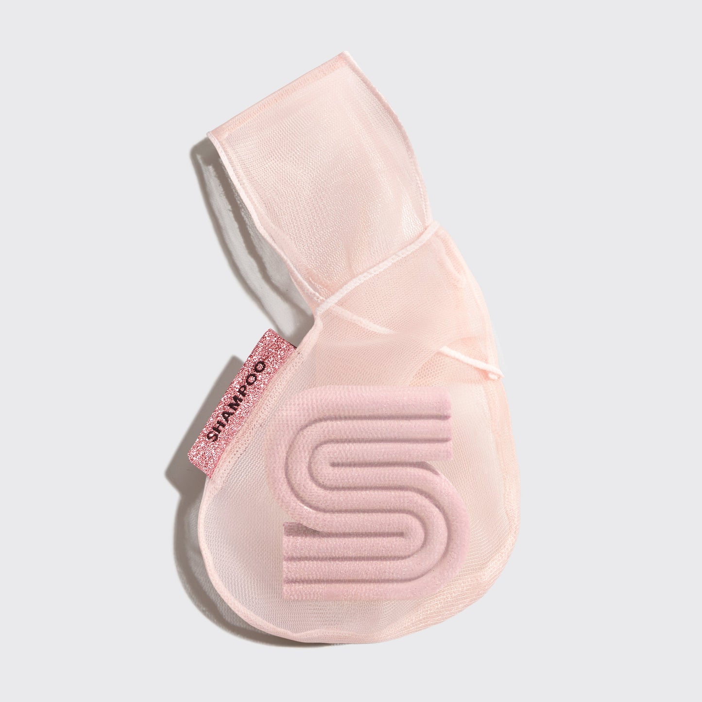 KITSCH Shampoo Bar Bag