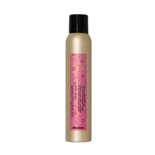Davines Shimmering Mist - MANEPRINT