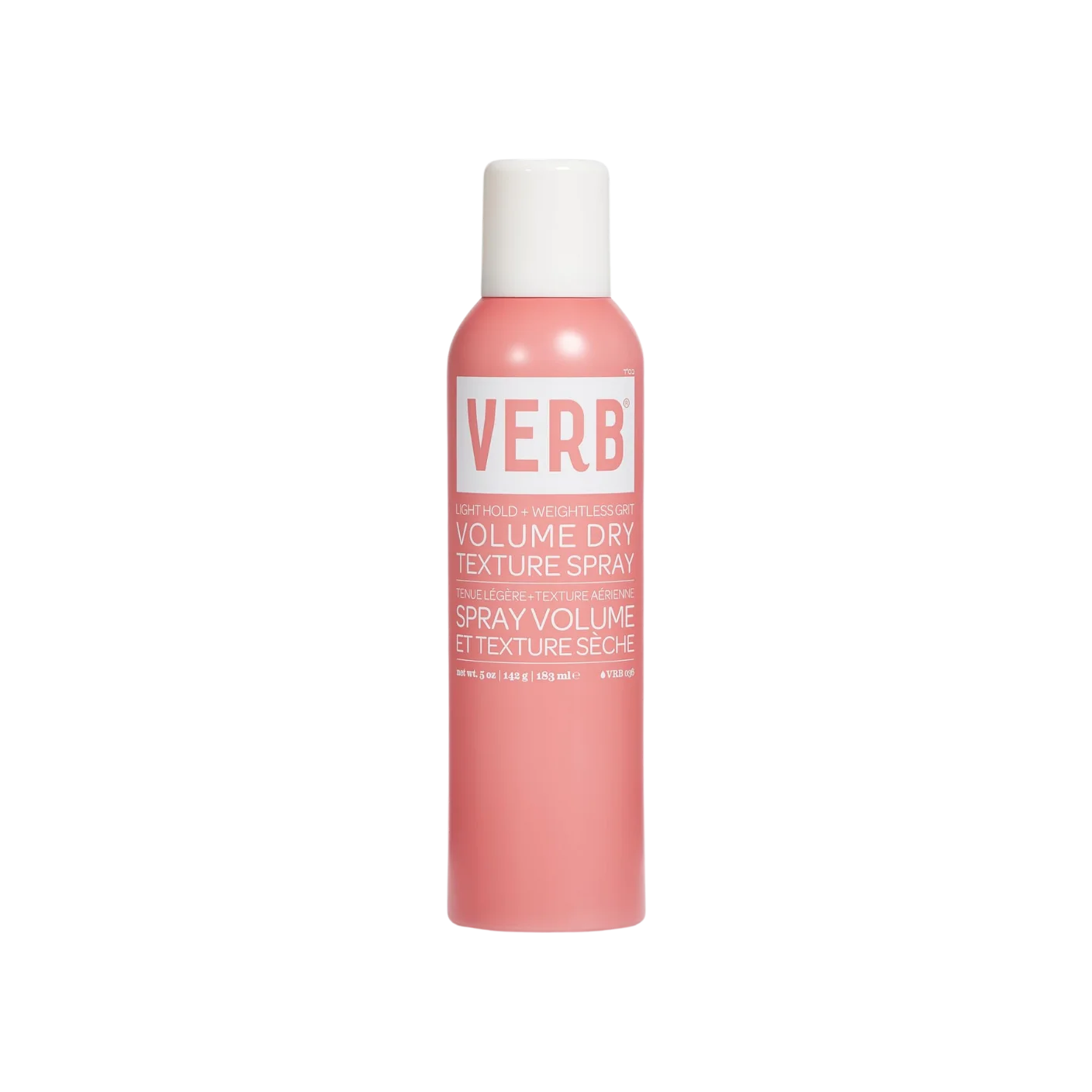 Verb Volume Dry Texture Spray - MANEPRINT