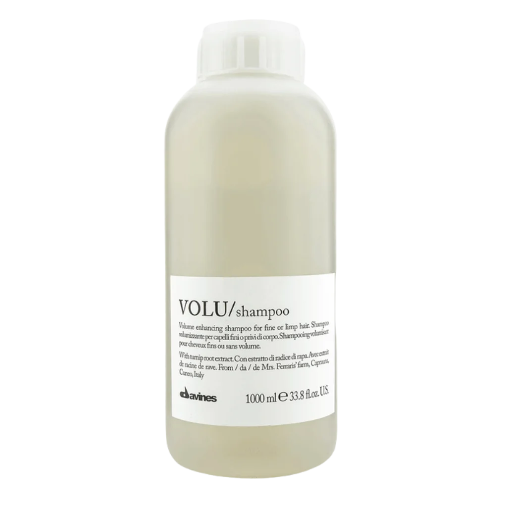 Davines Volu Shampoo - MANEPRINT