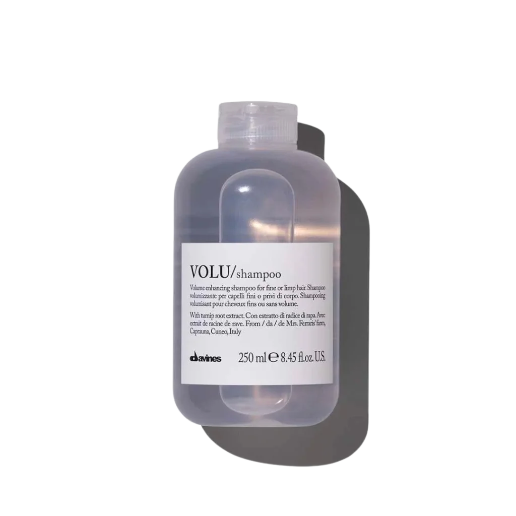 Davines Volu Shampoo - MANEPRINT