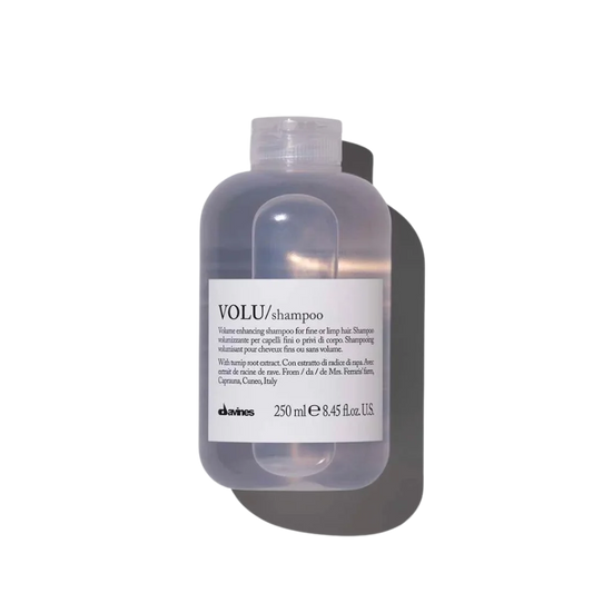 Davines Volu Shampoo - MANEPRINT