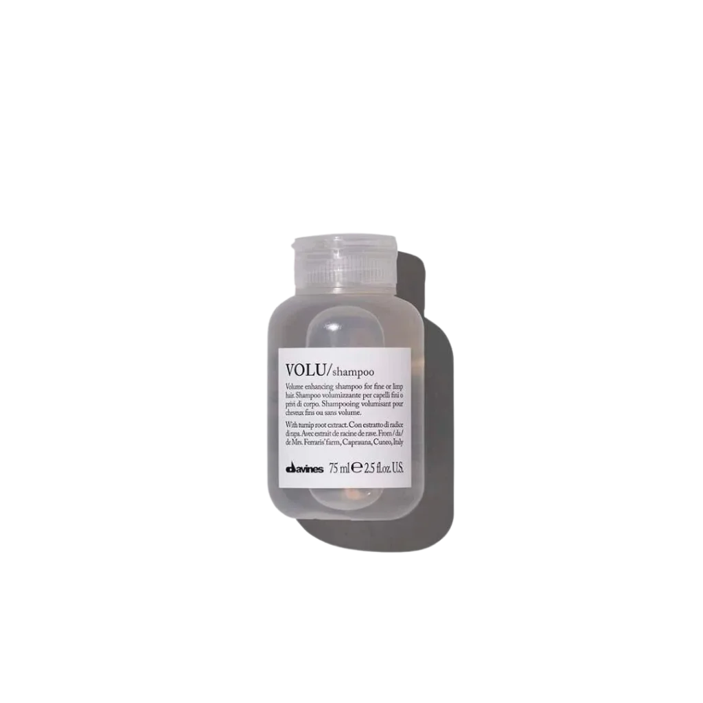 Davines Volu Shampoo - MANEPRINT