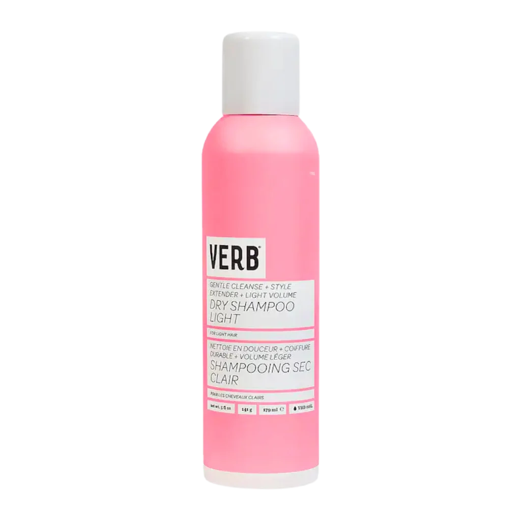 Verb Dry Shampoo Light - MANEPRINT