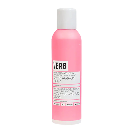 Verb Dry Shampoo Light - MANEPRINT