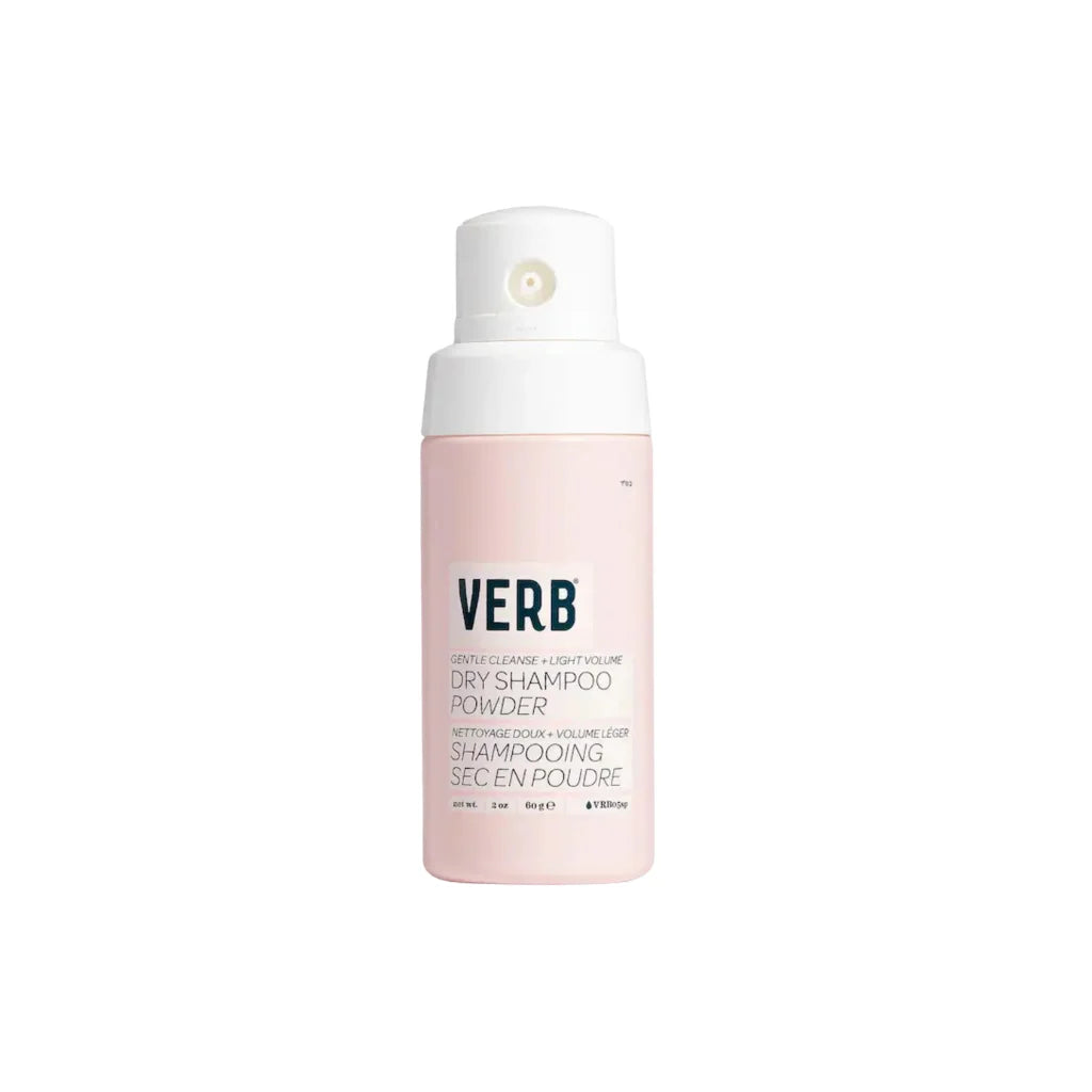 Verb Dry Shampoo Powder - MANEPRINT