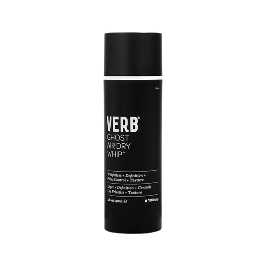 Verb Ghost Air Dry Whip - MANEPRINT