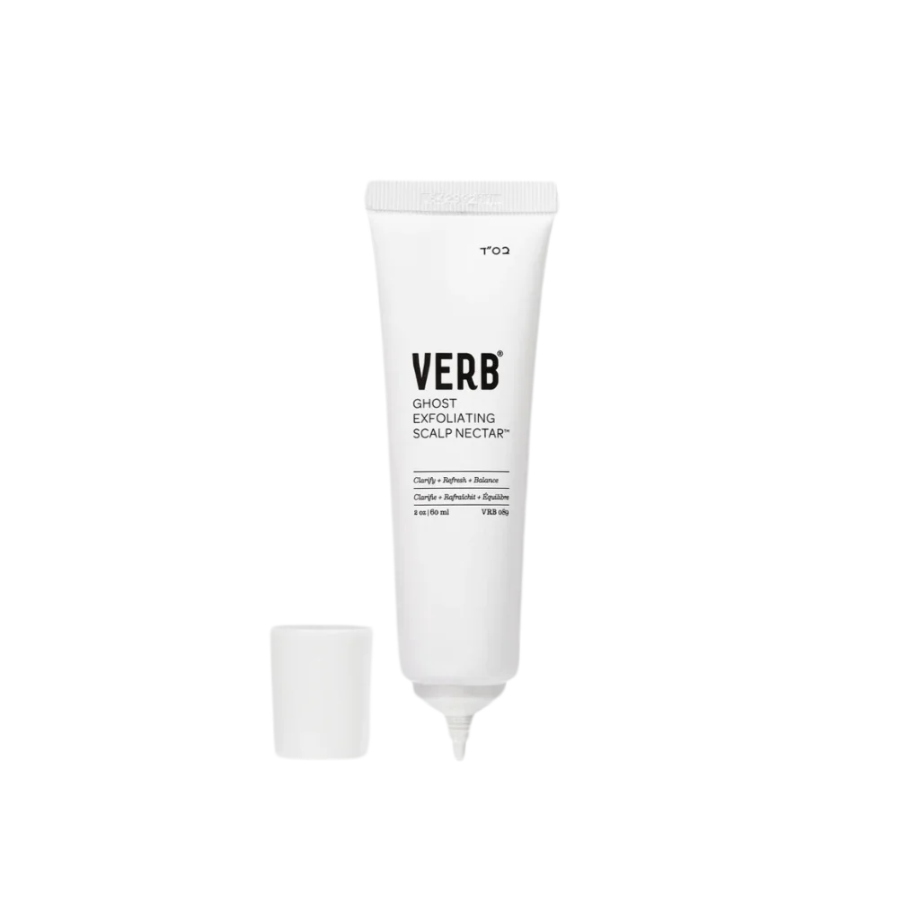 Verb Ghost Exfoliating Scalp Nectar - MANEPRINT