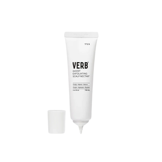 Verb Ghost Exfoliating Scalp Nectar - MANEPRINT