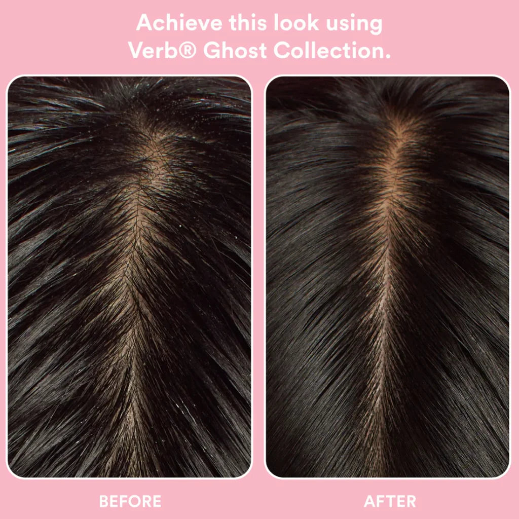 Verb Ghost Exfoliating Scalp Nectar - MANEPRINT
