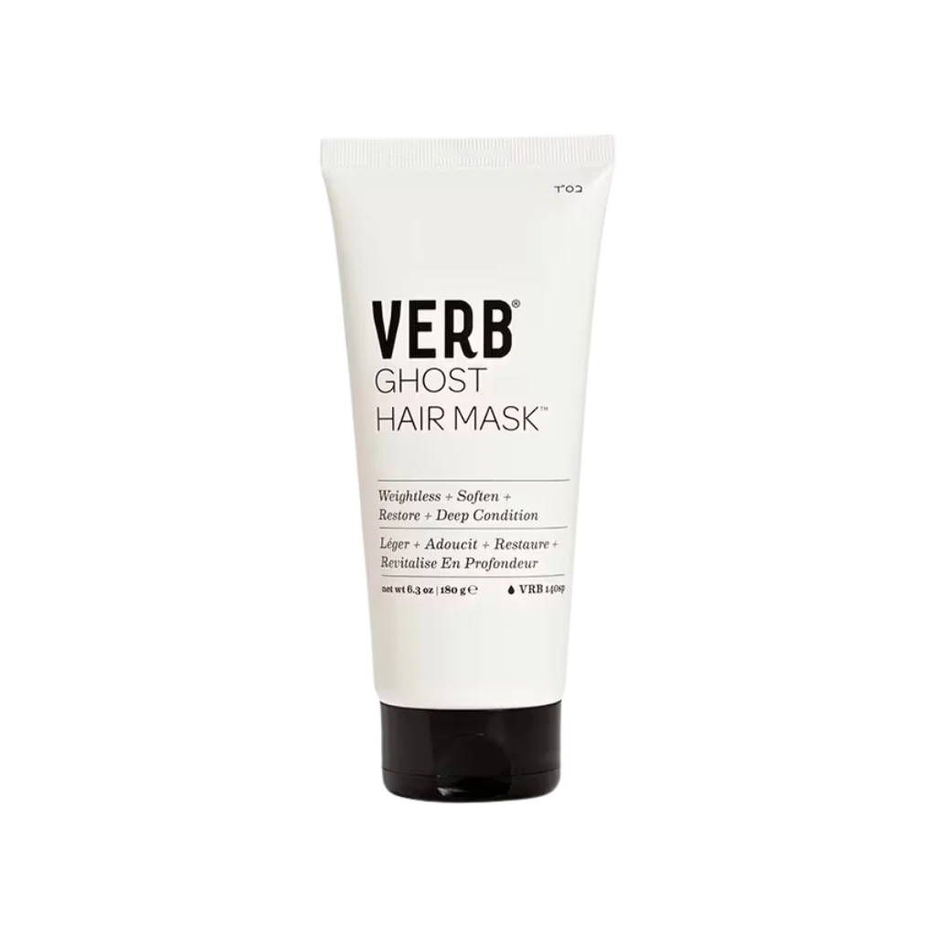 Verb Ghost Hair Mask - MANEPRINT