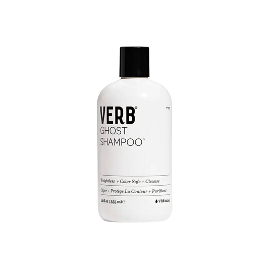 Verb Ghost Shampoo - MANEPRINT