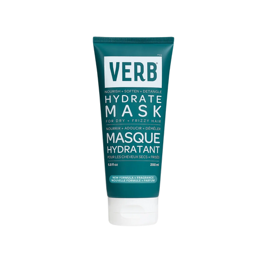 Verb Hydrating Hair Mask - MANEPRINT