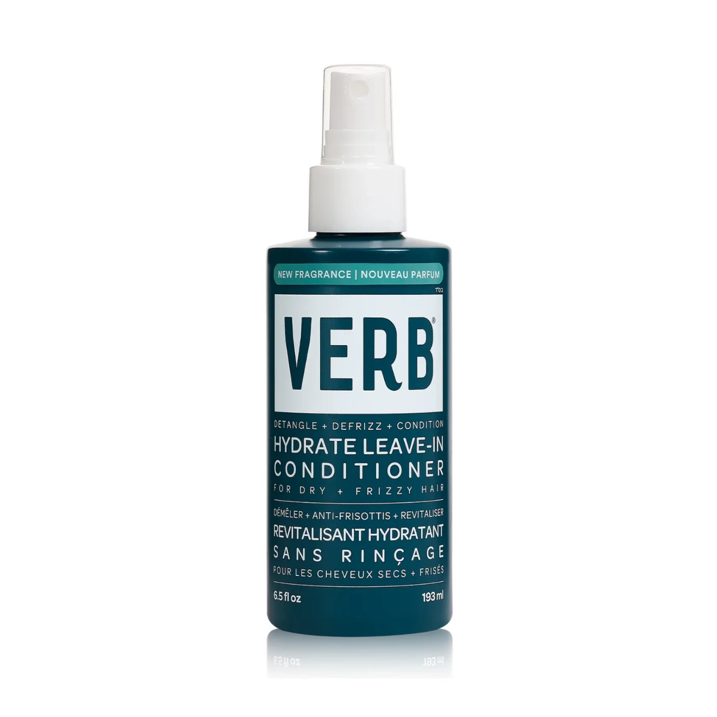 Verb Hydrate Leave in Conditioner - MANEPRINT