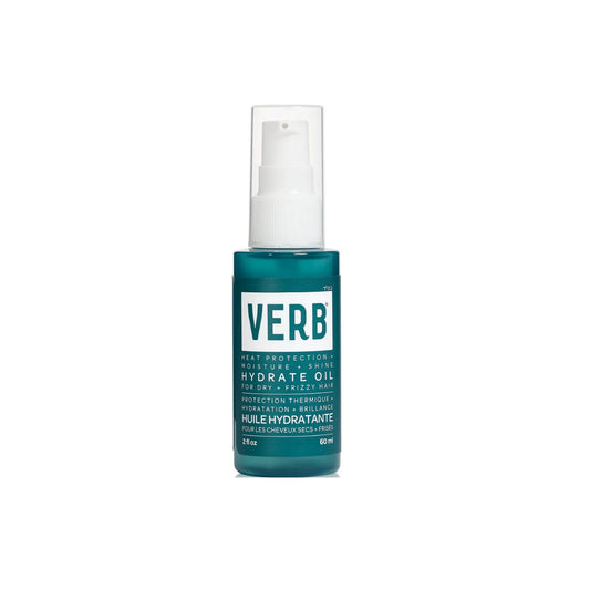 Verb Hydrate Oil - MANEPRINT