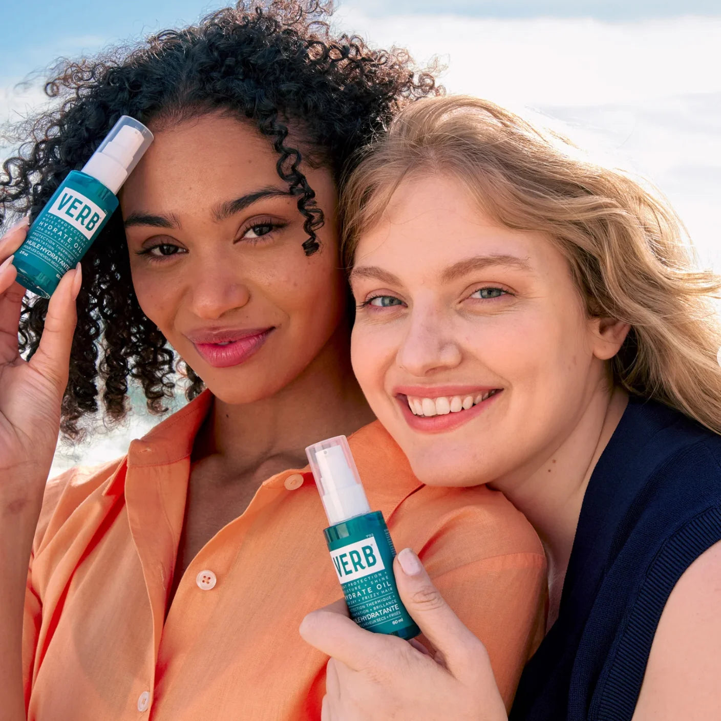 Verb Hydrate Oil - MANEPRINT