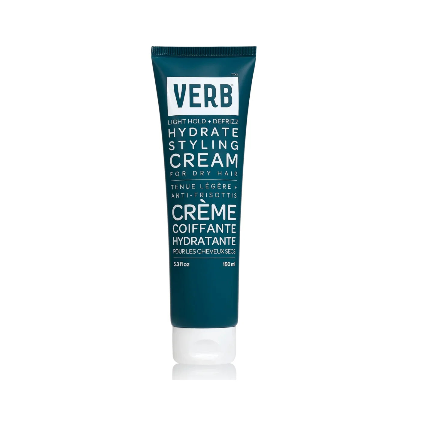 Verb Hydrate Styling Cream - MANEPRINT