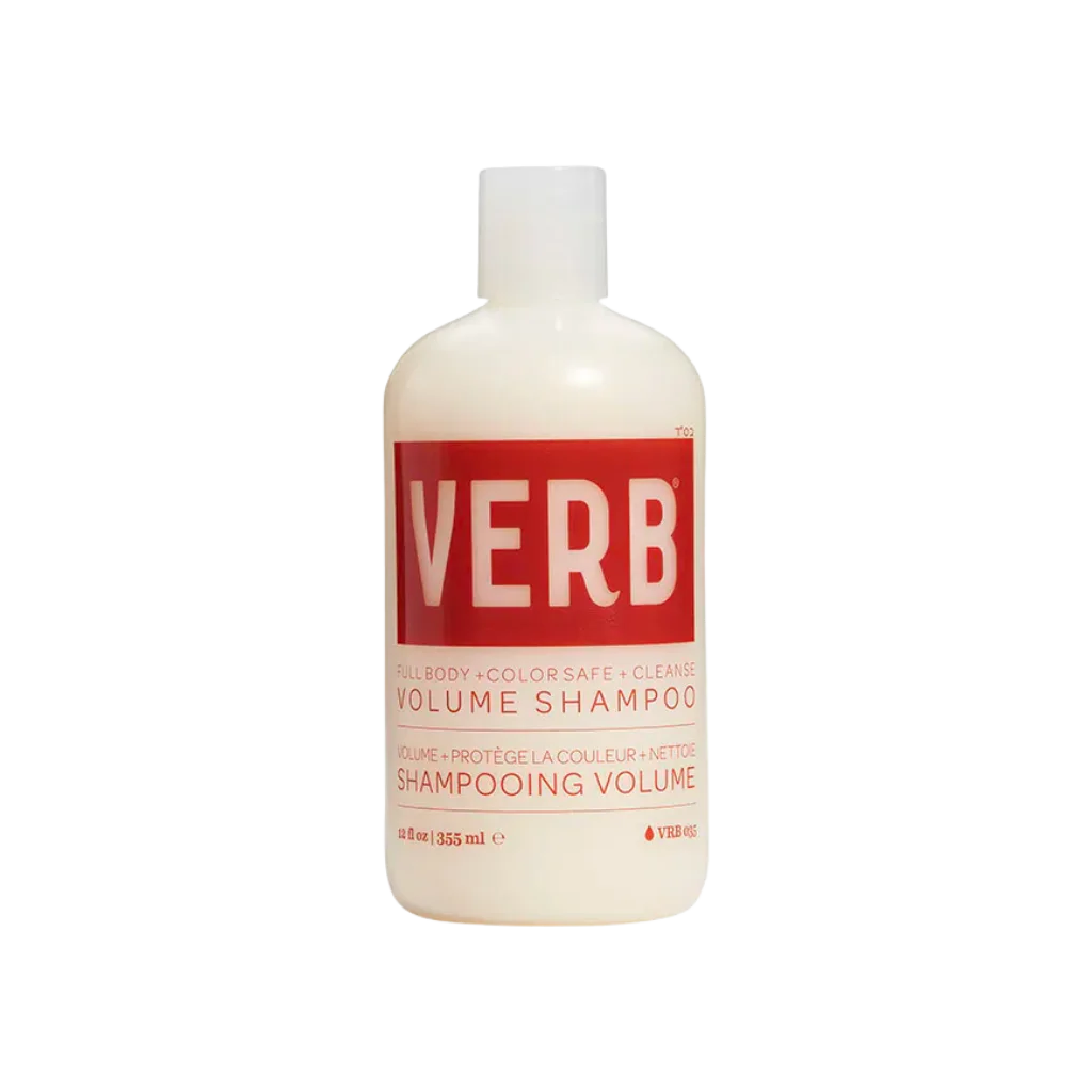 Verb Volume Shampoo - MANEPRINT