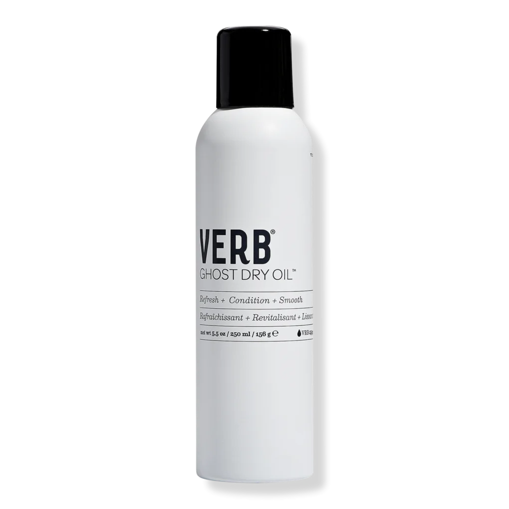 Verb Ghost Dry Oil - MANEPRINT