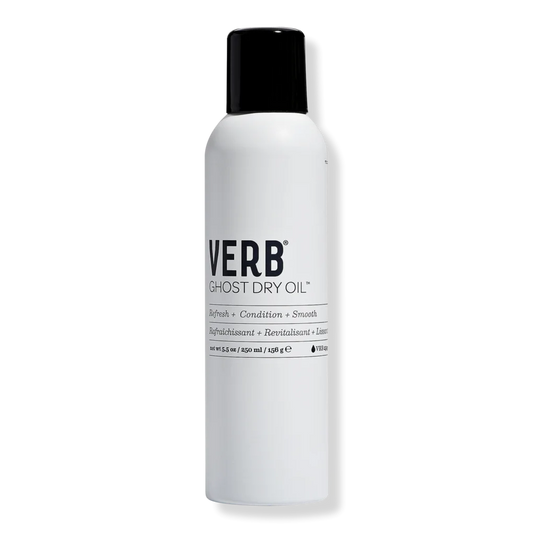 Verb Ghost Dry Oil - MANEPRINT