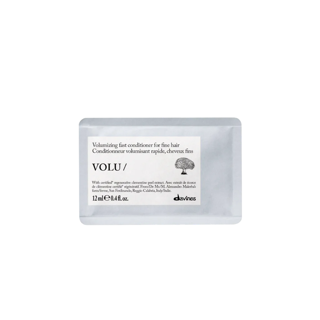 Davines Volu Conditioner