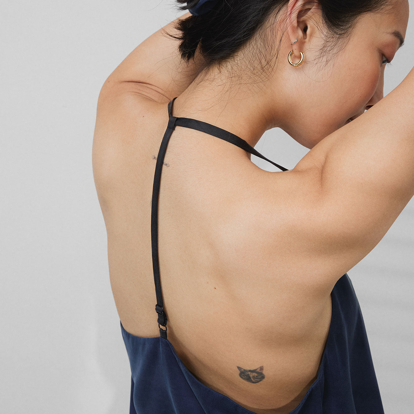 Lunya Washable Silk Cami Pant Set