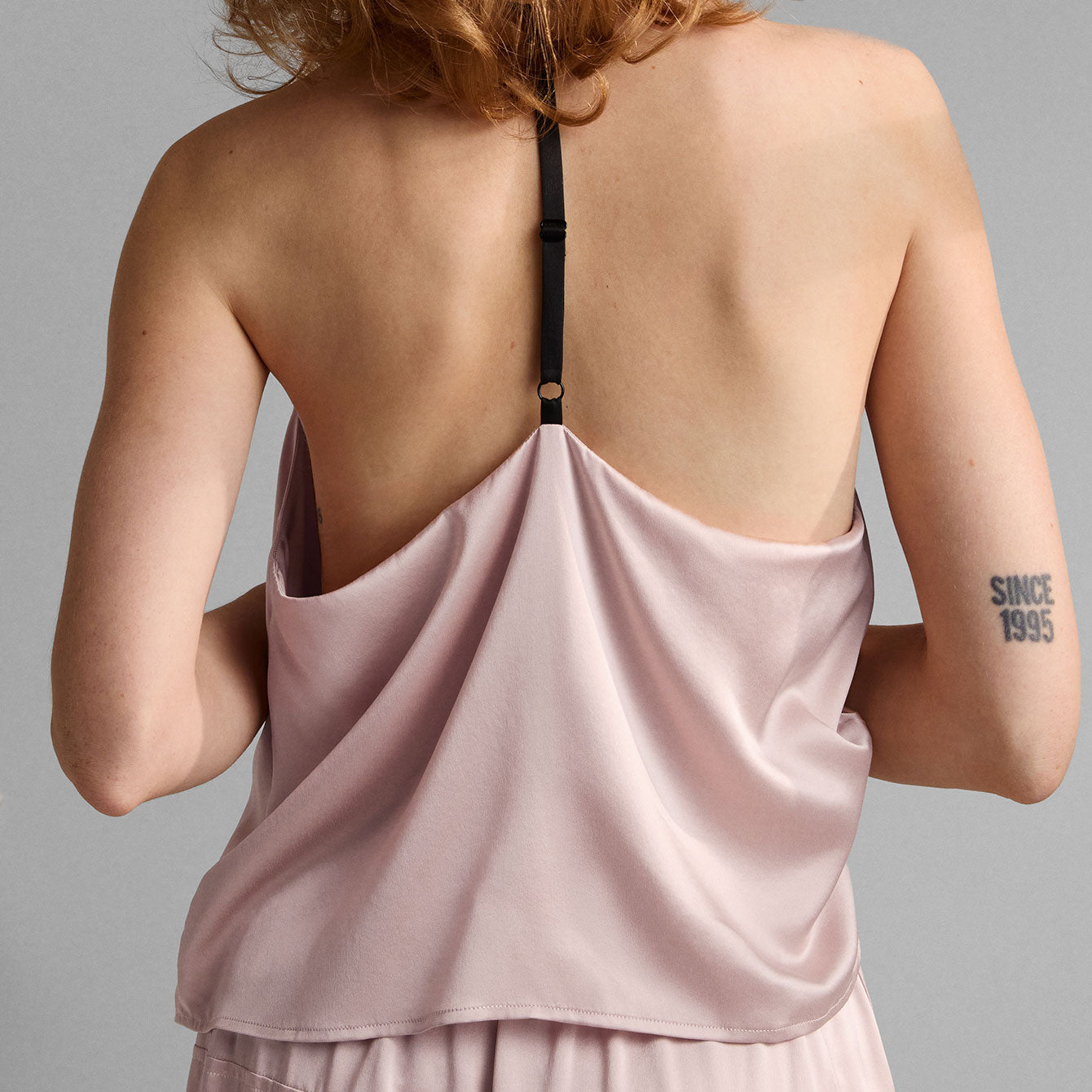 Lunya Washable Silk Cami Pant Set