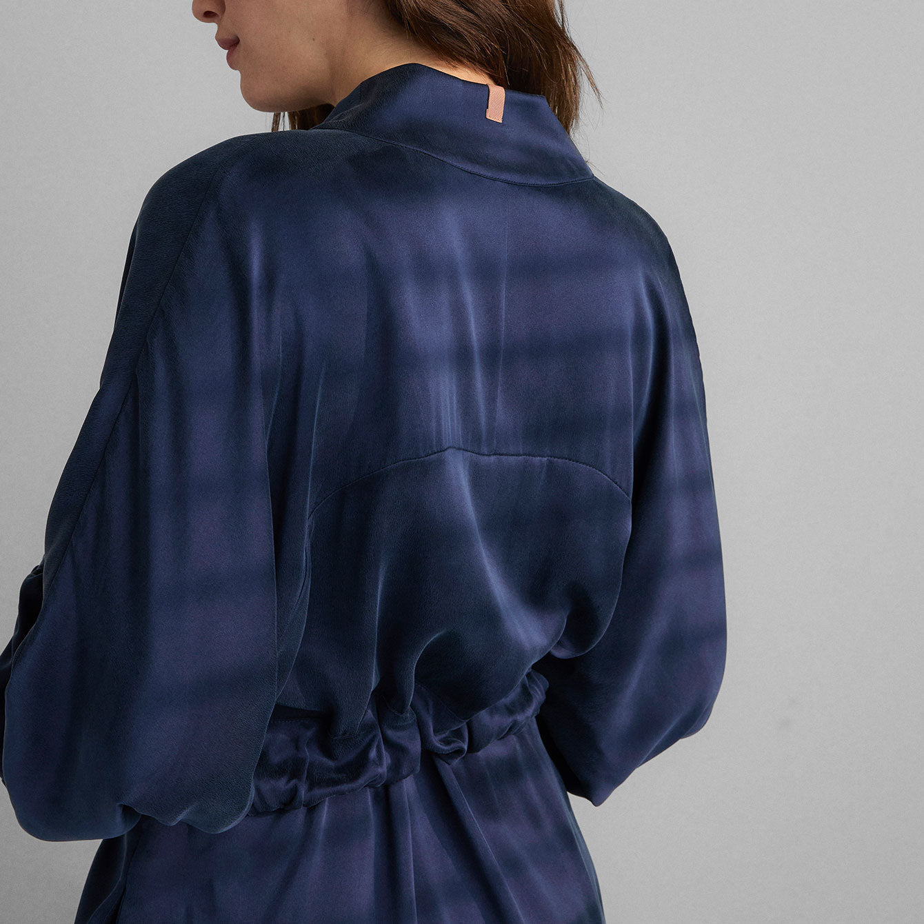 Lunya Washable Silk Robe