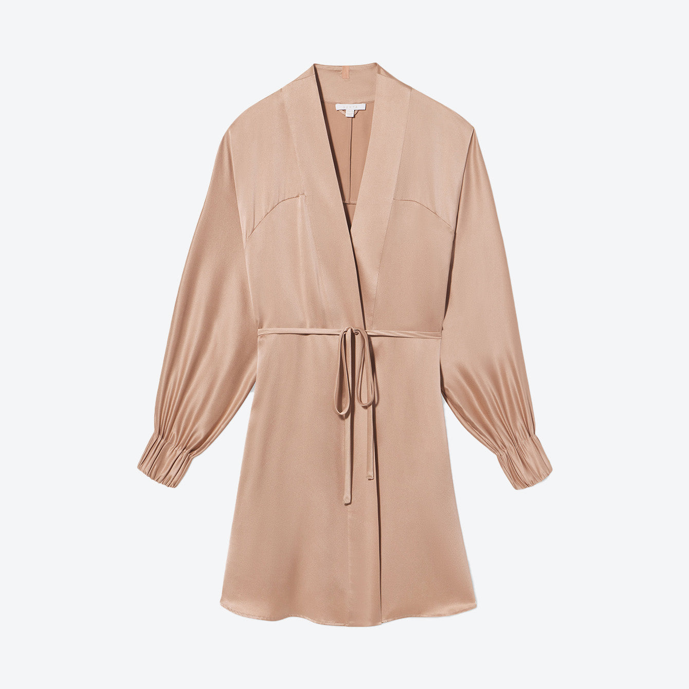 Lunya Washable Silk Robe