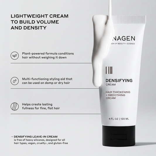 Densifying Leave-In Cream
