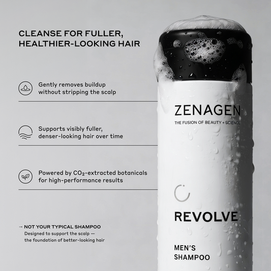 REVOLVE Men's Essential Trio Kit