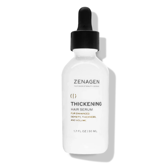 Zenagen Thickening Hair Loss Serum - MANEPRINT