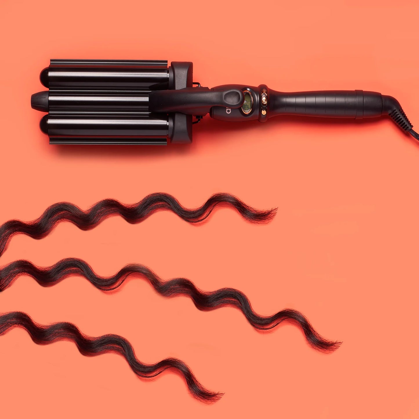Amika High Tide Deep Wave Styler