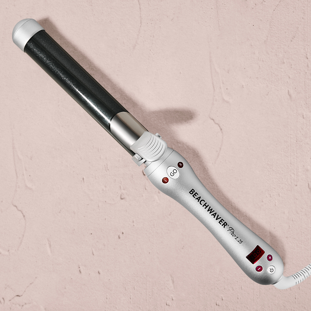 Beachwaver Pro Series - MANEPRINT