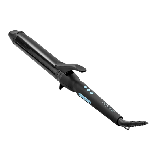 Bio Ionic Long Barrel Styler - MANEPRINT