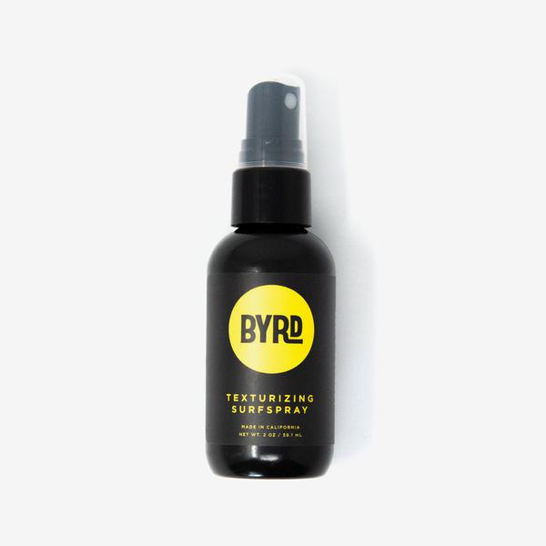 Texturizing Surfspray