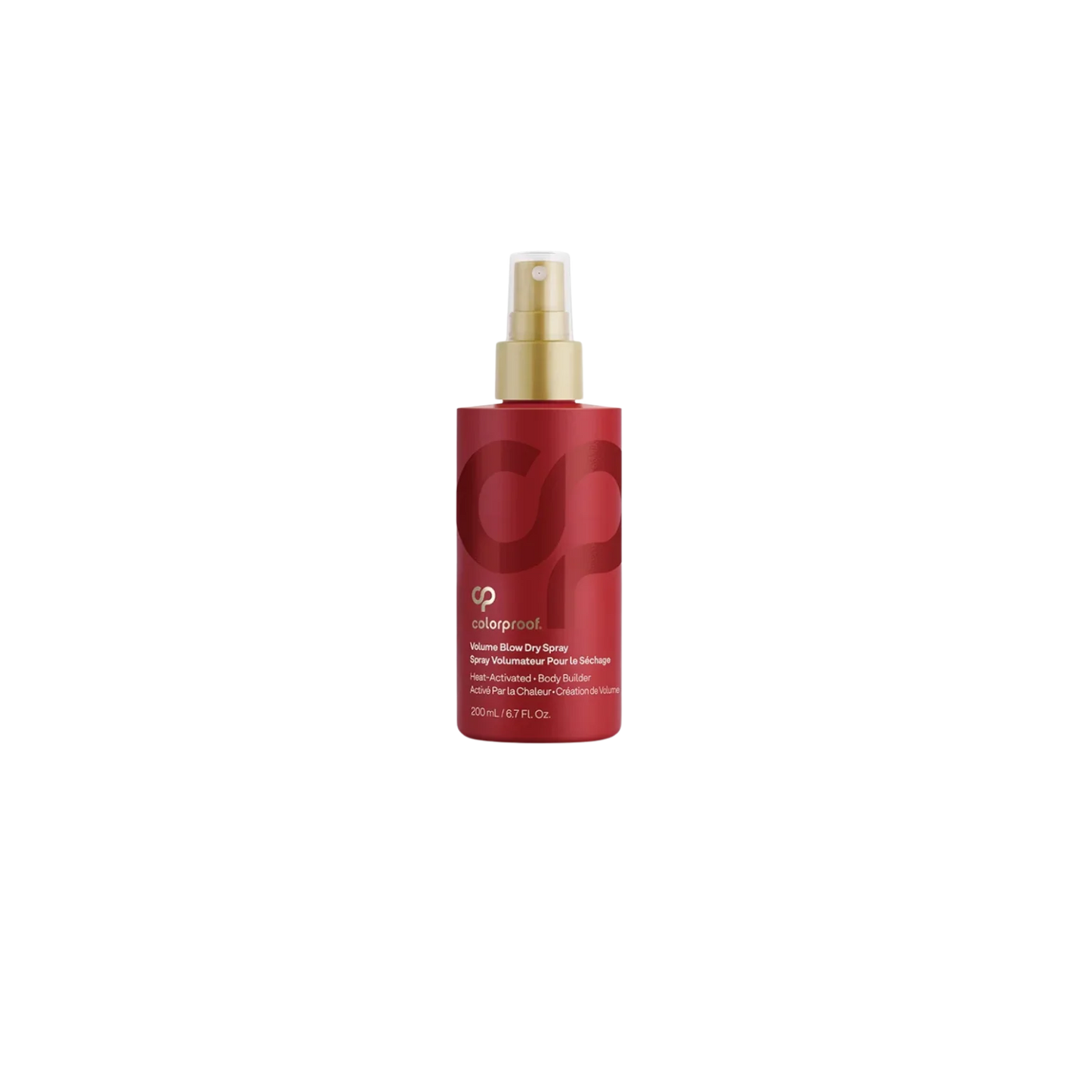 Colorproof Volume Blow Dry Spray