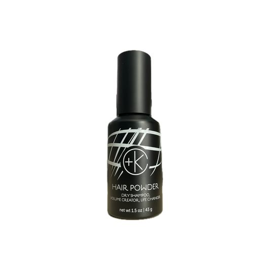 Cult and King Pumpable Dry Shampoo Powder - MANEPRINT