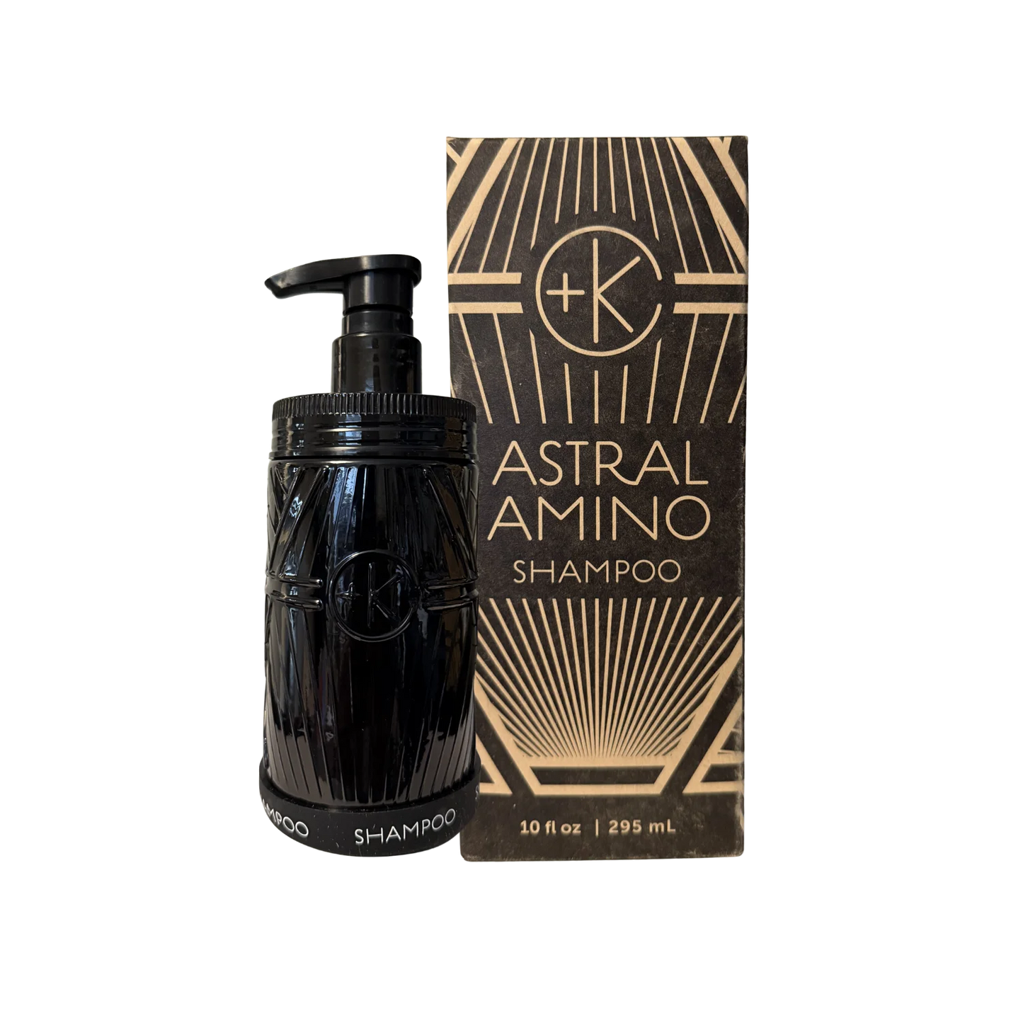 Cult and King Tonik Astral Amino Shampoo