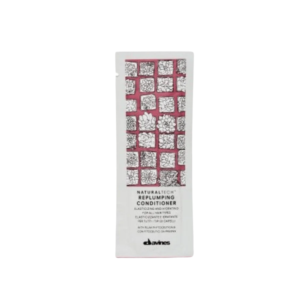 Davines Replumping Conditioner - MANEPRINT