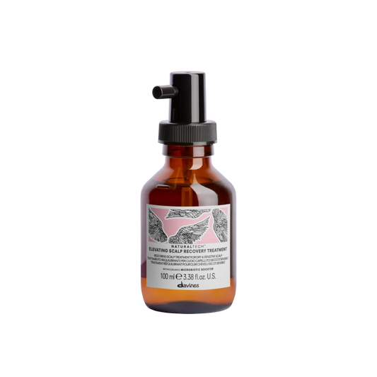 Davines Elevating Scalp Recovery Treatment - MANEPRINT